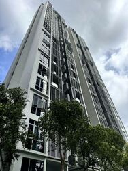 Hillsta (D23), Condominium #515617361